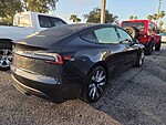 Used 2024 TESLA MODEL 3 BASE in WEST PALM BEACH, FLORIDA (Photo 5)
