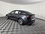 Used 2024 TESLA MODEL 3 RWD *LTD AVAIL* in WEST PALM BEACH, FLORIDA (Photo 6)