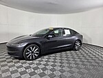 Used 2024 TESLA MODEL 3 RWD *LTD AVAIL* in WEST PALM BEACH, FLORIDA (Photo 7)
