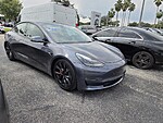Used 2023 TESLA MODEL 3 PERFORMANCE in WEST PALM BEACH, FLORIDA (Photo 1)