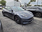 Used 2023 TESLA MODEL 3 PERFORMANCE in WEST PALM BEACH, FLORIDA (Photo 2)