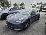 Used 2023 TESLA MODEL 3 PERFORMANCE in WEST PALM BEACH, FLORIDA (Photo 3)