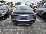 Used 2023 TESLA MODEL 3 PERFORMANCE in WEST PALM BEACH, FLORIDA (Photo 4)