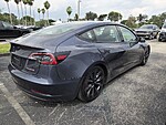 Used 2023 TESLA MODEL 3 PERFORMANCE in WEST PALM BEACH, FLORIDA (Photo 5)