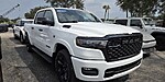 Used 2026 RAM 1500 BIG HORN/LONE STAR in WEST PALM BEACH, FLORIDA