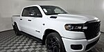 Used 2026 RAM 1500 BIG HORN 4X4 CREW CAB 5'7" BOX in WEST PALM BEACH, FLORIDA