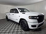 Used 2026 RAM 1500 BIG HORN 4X4 CREW CAB 5'7
