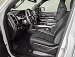 Used 2026 RAM 1500 BIG HORN 4X4 CREW CAB 5'7