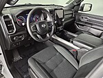 Used 2026 RAM 1500 BIG HORN 4X4 CREW CAB 5'7