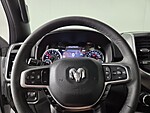 Used 2026 RAM 1500 BIG HORN 4X4 CREW CAB 5'7