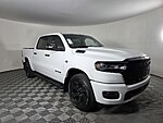 Used 2026 RAM 1500 BIG HORN 4X4 CREW CAB 5'7