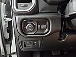 Used 2026 RAM 1500 BIG HORN 4X4 CREW CAB 5'7