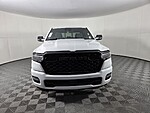 Used 2026 RAM 1500 BIG HORN 4X4 CREW CAB 5'7