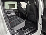 Used 2026 RAM 1500 BIG HORN 4X4 CREW CAB 5'7