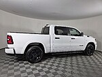Used 2026 RAM 1500 BIG HORN 4X4 CREW CAB 5'7