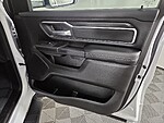 Used 2026 RAM 1500 BIG HORN 4X4 CREW CAB 5'7
