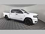 Used 2026 RAM 1500 BIG HORN 4X4 CREW CAB 5'7
