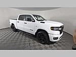 Used 2026 RAM 1500 BIG HORN 4X4 CREW CAB 5'7
