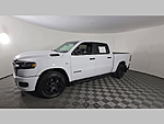 Used 2026 RAM 1500 BIG HORN 4X4 CREW CAB 5'7