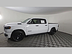 Used 2026 RAM 1500 BIG HORN 4X4 CREW CAB 5'7