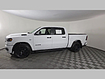 Used 2026 RAM 1500 BIG HORN 4X4 CREW CAB 5'7