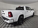 Used 2026 RAM 1500 BIG HORN 4X4 CREW CAB 5'7