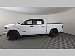 Used 2026 RAM 1500 BIG HORN 4X4 CREW CAB 5'7