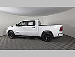 Used 2026 RAM 1500 BIG HORN 4X4 CREW CAB 5'7