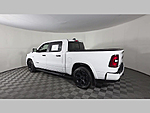 Used 2026 RAM 1500 BIG HORN 4X4 CREW CAB 5'7