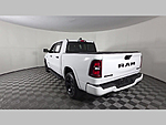 Used 2026 RAM 1500 BIG HORN 4X4 CREW CAB 5'7