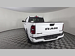 Used 2026 RAM 1500 BIG HORN 4X4 CREW CAB 5'7