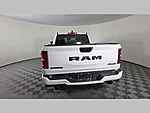 Used 2026 RAM 1500 BIG HORN 4X4 CREW CAB 5'7