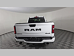 Used 2026 RAM 1500 BIG HORN 4X4 CREW CAB 5'7
