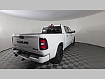 Used 2026 RAM 1500 BIG HORN 4X4 CREW CAB 5'7