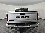 Used 2026 RAM 1500 BIG HORN 4X4 CREW CAB 5'7