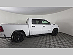 Used 2026 RAM 1500 BIG HORN 4X4 CREW CAB 5'7