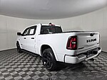 Used 2026 RAM 1500 BIG HORN 4X4 CREW CAB 5'7