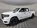 Used 2026 RAM 1500 BIG HORN 4X4 CREW CAB 5'7