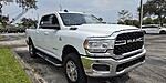 Used 2022 RAM 2500 BIG HORN in WEST PALM BEACH, FLORIDA