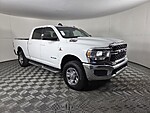 Used 2022 RAM 2500 BIG HORN 4X4 CREW CAB 6'4