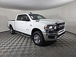 Used 2022 RAM 2500 BIG HORN 4X4 CREW CAB 6'4
