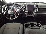 Used 2022 RAM 2500 BIG HORN 4X4 CREW CAB 6'4
