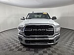 Used 2022 RAM 2500 BIG HORN 4X4 CREW CAB 6'4