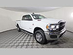 Used 2022 RAM 2500 BIG HORN 4X4 CREW CAB 6'4