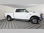 Used 2022 RAM 2500 BIG HORN 4X4 CREW CAB 6'4