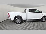 Used 2022 RAM 2500 BIG HORN 4X4 CREW CAB 6'4