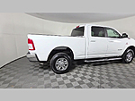 Used 2022 RAM 2500 BIG HORN 4X4 CREW CAB 6'4