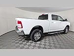 Used 2022 RAM 2500 BIG HORN 4X4 CREW CAB 6'4
