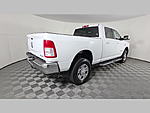 Used 2022 RAM 2500 BIG HORN 4X4 CREW CAB 6'4