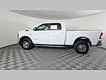 Used 2022 RAM 2500 BIG HORN 4X4 CREW CAB 6'4
